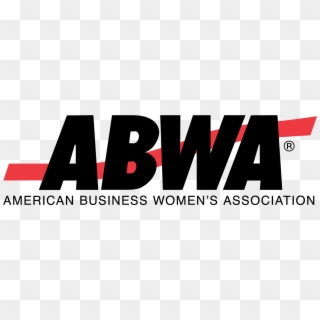 American Business Women's Association Abwa Logo, HD Png Download
