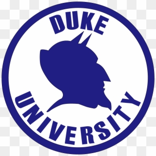 Duke University Logo Images - Duke University, HD Png Download