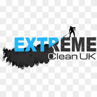Extreme Clean Logo Design - Clean Logo, HD Png Download