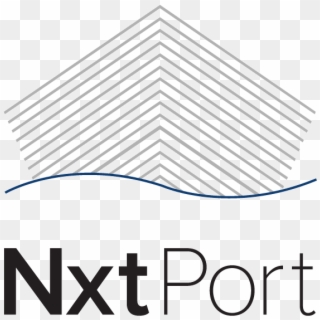 Logo Nxtport Original - Puzzling World, HD Png Download
