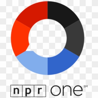 News And Events - Npr One Logo, HD Png Download