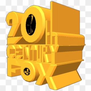 From My 20th Century Fox - 20th Century Fox Clipart, HD Png Download