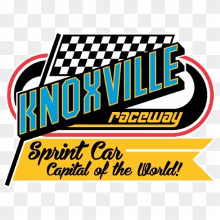Vermeer Iowa Vs - Knoxville Raceway Logo, HD Png Download