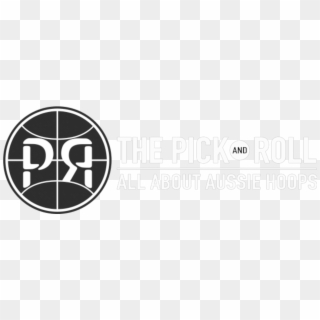 The Pick And Roll - Pick And Roll Logo, HD Png Download