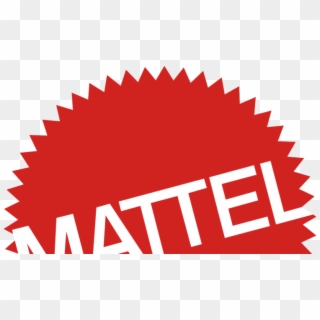 Mattel Is Launching A Film Division - Mattel Sticker, HD Png Download