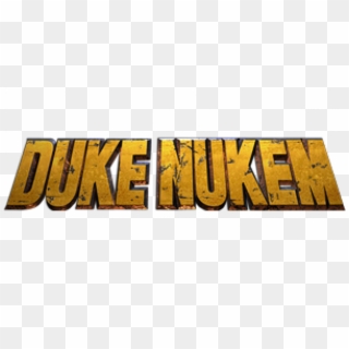 Duke Nukem Forever, HD Png Download