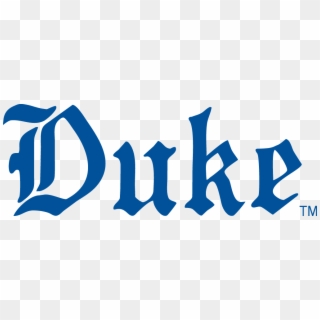 Duke University, HD Png Download