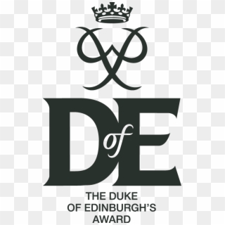 St Jos Dofe Award Logo - Duke Of Edinburgh Award Logo, HD Png Download