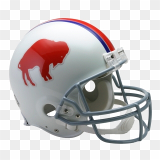 Fantasy Football Projections - Throwback Nfl Helmets, HD Png Download