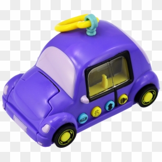 Mattel Pixel Chix Road Trippin' Car L4096 Fl, HD Png Download