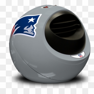 New England Patriots Officially Licensed Nfl Portable - New England Patriots, HD Png Download