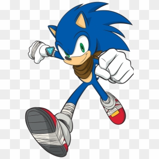 Sad Sonic Png Clip Black And White Download, Transparent Png