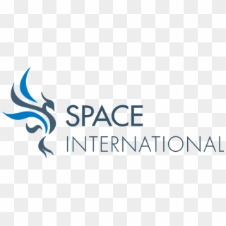 Space International - Graphic Design, HD Png Download