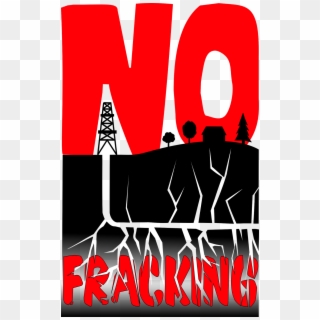 Sheffield Friends Of The Earth - No Fracking, HD Png Download