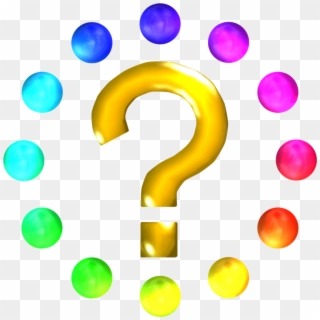 I Honestly Had No Idea That These Where Called Hint - Sonic Question Mark, HD Png Download