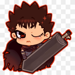 Guts Charm, HD Png Download
