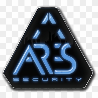 Starcitizen Logos Roberts Space - Sign, HD Png Download