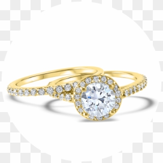750 X 750 7 - Pre-engagement Ring, HD Png Download