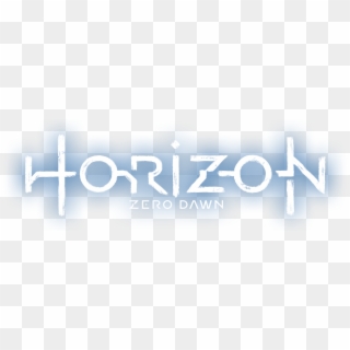 Horizon Zero Dawn Logo Png - Логотип Horizon Zero Dawn Элой, Transparent Png