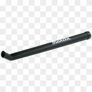 Tp00000199 Long Blower Nozzle Bl1860b - Makita Tp00000199 Long Blower Nozzle, HD Png Download
