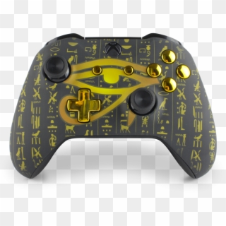 Xbox One Controller Custom, HD Png Download