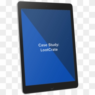 Download For Free - Tablet Computer, HD Png Download