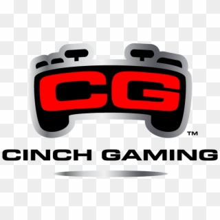 Cinch Gaming Logo, HD Png Download