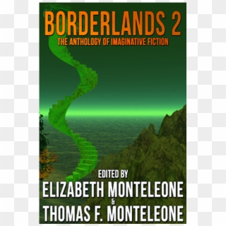 Borderlands 2 Edited By Elizabeth & Thomas F - Poster, HD Png Download