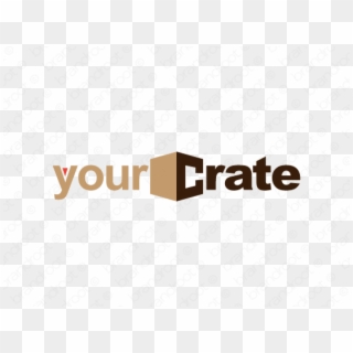 Yourcrate Logo Design Included With Business Name And - Police Academy, HD Png Download