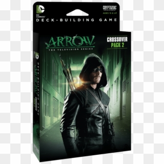 Free Png Dc Comics Deck Png Image With Transparent - Arrow The Game Pc, Png Download