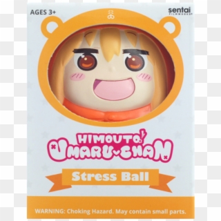 Umaru-chan Branded Items - Poster, HD Png Download