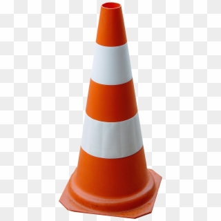 Orange Cone's, HD Png Download
