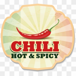 Chili Pepper Poster - Nesby Phips B Side, HD Png Download
