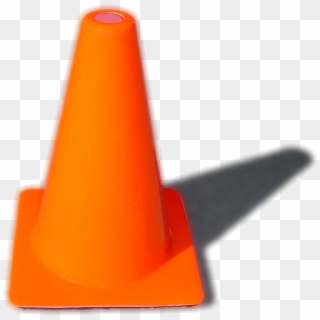 Traffic Cone Png - Orange Cone Transparent Background, Png Download