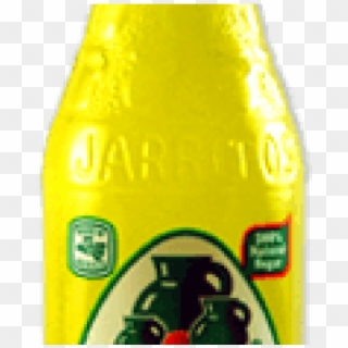 Bottle Cap Clipart Jarritos - Glass Bottle, HD Png Download