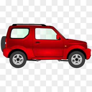 This Free Icons Png Design Of Car 15, Transparent Png