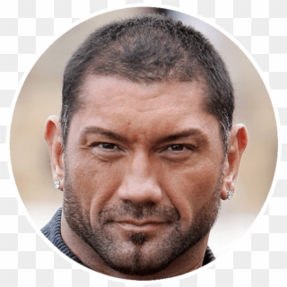 It's A Beautiful And Heartbreaking Emotional Thing - Dave Bautista, HD Png Download