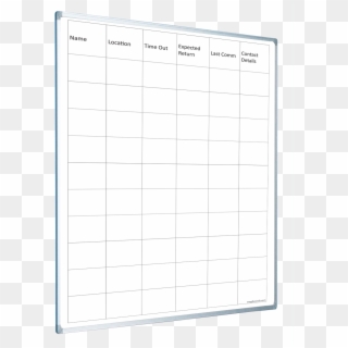 Drax Power Contact Custom Printed Whiteboard Smp0558 - Paper, HD Png Download