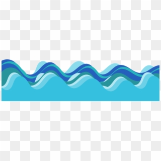 Sea Wave Ocean Gambar Animasi Air Laut Hd Png Download 1280x340 1380850 Pngfind