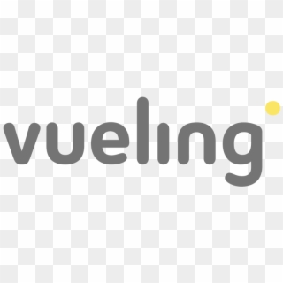 Vueling Logo - Vueling, HD Png Download