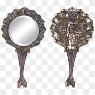 Price Match Policy - Medieval Hand Mirror, HD Png Download