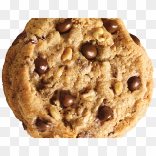 Chocolate Chip Cookie Transparent, HD Png Download
