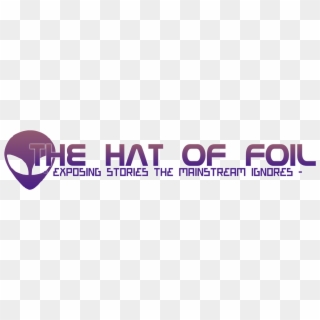 The Hat Of Foil - Graphics, HD Png Download