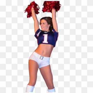 Cheerleading Income Protection Insurance - Pom-pom, HD Png Download