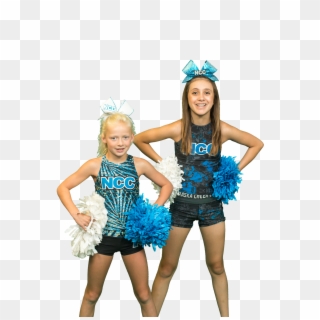 Learn The Basics Of Cheerleading, HD Png Download