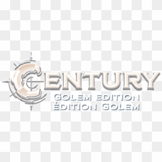 Century Golem Title - Crescent, HD Png Download