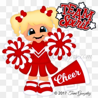 Cheerleader Cutie, HD Png Download