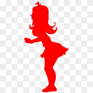 This Free Icons Png Design Of Japanese Cheerleader, Transparent Png