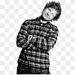 Ed Sheeran Png - Png De Ed Sheeran, Transparent Png