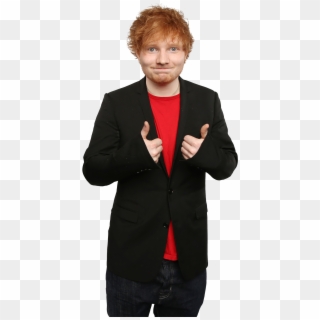Ed Sheeran, HD Png Download